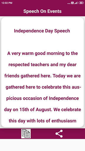Best English Speech App screenshot 7