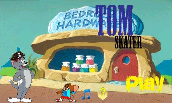 my tom skater screenshot 6
