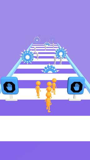 Join clash 3D: Elite Mode screenshot 1
