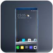Theme for vivo v7   wallpaper 2.0.1