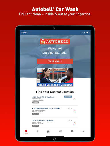 Autobell Car Wash screenshot 5