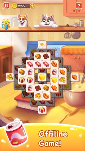 Tile Magic - Peças Mágicas screenshot 5