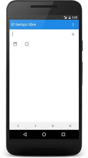 To Do screenshot 2