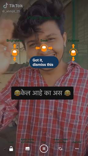 My Player - Video and Audio Player screenshot 3