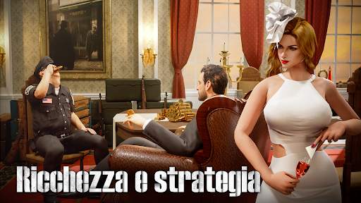 Mafia City screenshot 2