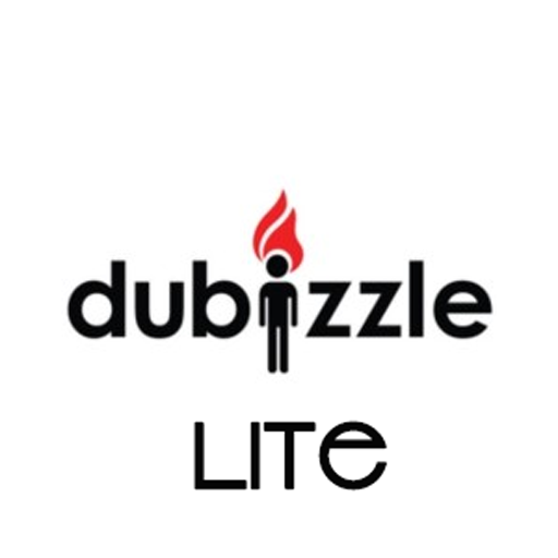 دوبيزل لايت - dubizzle lite icon