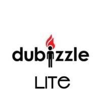 دوبيزل لايت - dubizzle lite logo