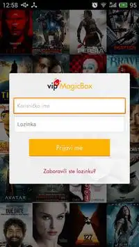 Vip Magic Box screenshot 6
