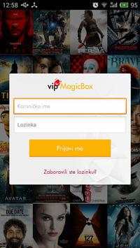 Vip Magic Box скриншот 6