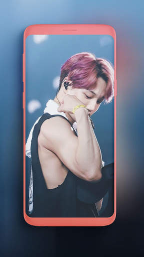 EXO Kai wallpaper Kpop HD new screenshot 7