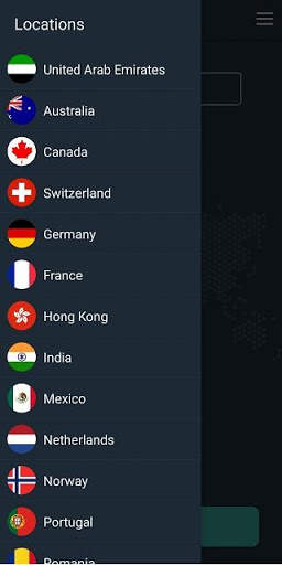 Turbo VPN Pro screenshot 4