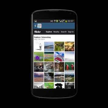 All Social Media screenshot 2
