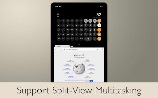iCalculator - iOS Edition screenshot 23