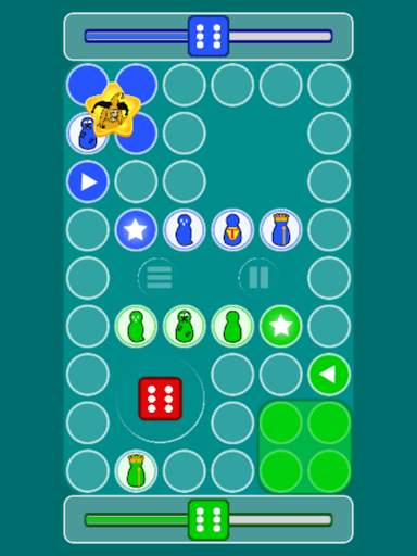 Ludo Challenge - Tactic screenshot 13