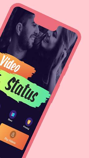 Lyrical.ly Video Status Maker : MeBit Video Maker screenshot 2