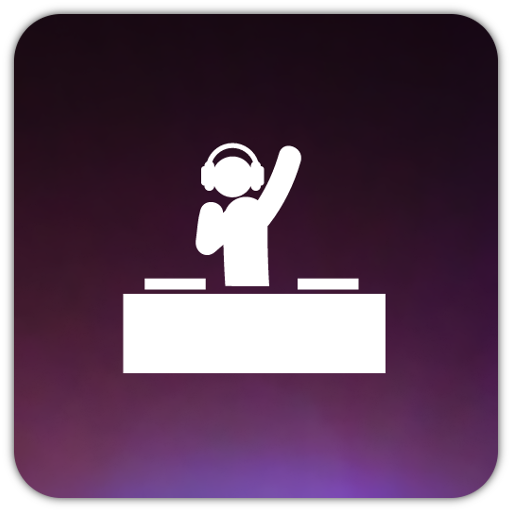 Electro Music Radio icon