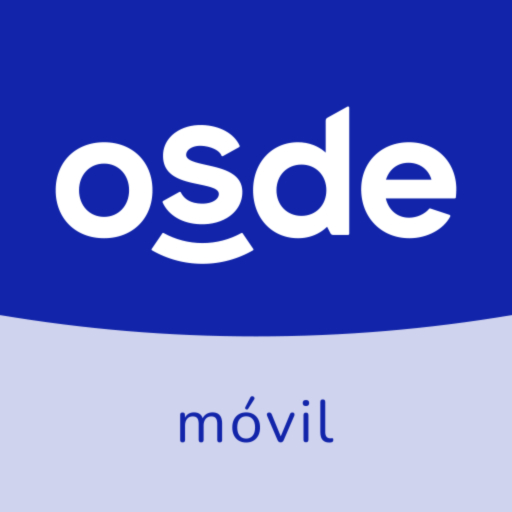 OSDE Móvil icon