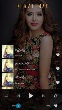 Ninzi May - MI screenshot 2