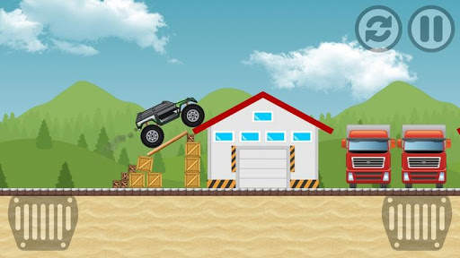 Car Speed Racing Drift Driving screenshot 4