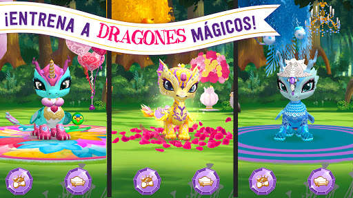 Baby Dragons: Ever After High™ screenshot 1