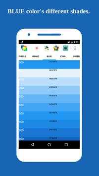 Plain Color Wallpapers Solid color wallpapers screenshot 10