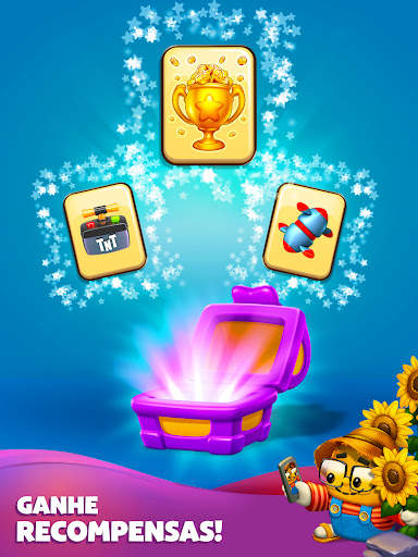 Toy Blast screenshot 13