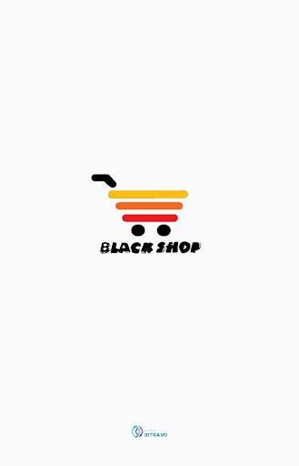 Black Shop screenshot 1