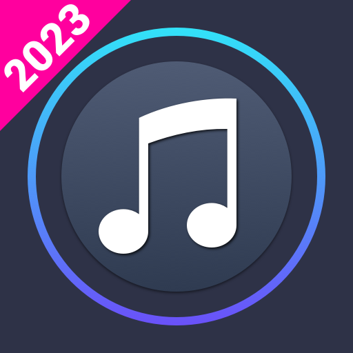ikon Music Player - Putar Musik MP3