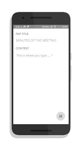 PDF File Download screenshot 3