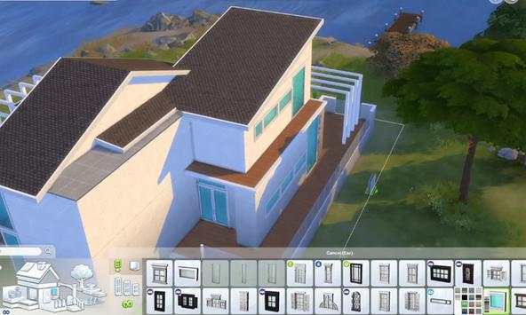 Guide THE SIMS 4 screenshot 2