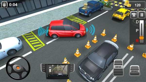 Car Pakring Wali Game 2020 screenshot 4