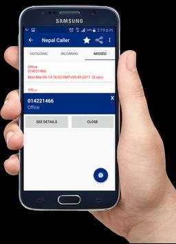 Nepal Caller screenshot 5