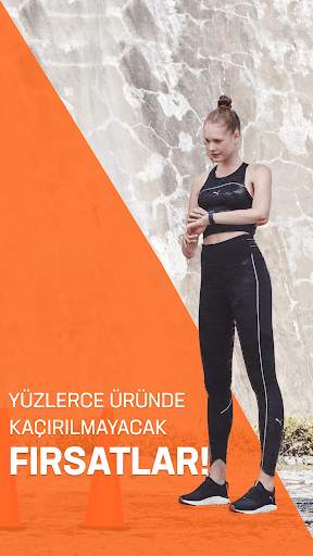 Instreet screenshot 2