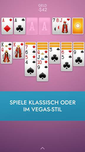 Solitär screenshot 7