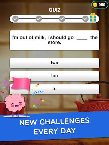 Crossword - Star of Words screenshot 21