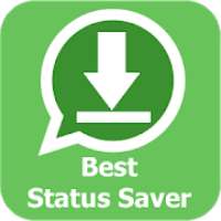 GB Status saver logo