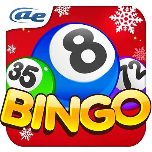 AE Bingo: Offline Bingo Games 1.0.0.9