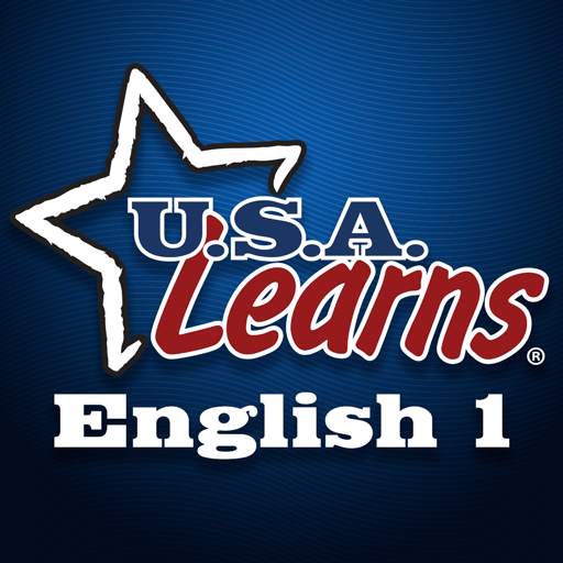 USA Learns English App 1 4.1