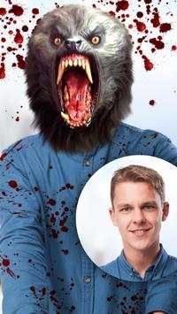 Werewolf Photo Editor screenshot 3