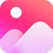 Gallery Mi icon