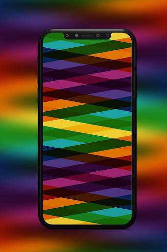 Abstract Wallpaper screenshot 3