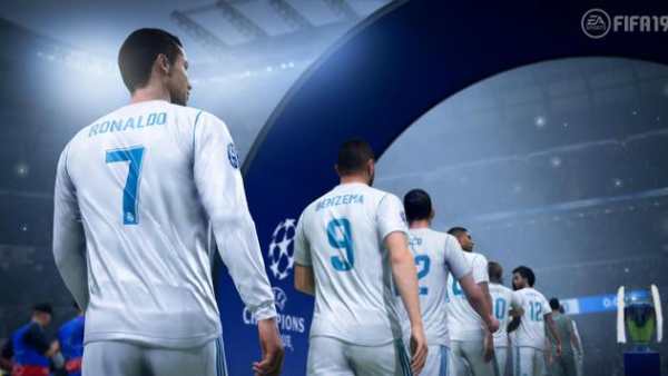 FIFA 19 GUIDE screenshot 2