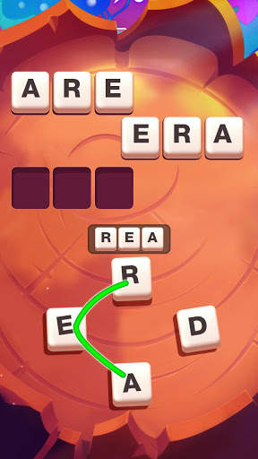 Word Heroes - Word Connect Educational скриншот 5