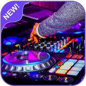 Virtual Pro Dj Mixer 1.0