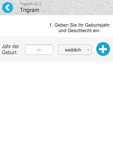 Trigram DIY screenshot 4