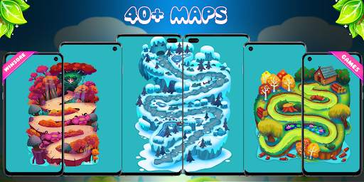 Bubble Shooter & pop bubbles | Free Games screenshot 2