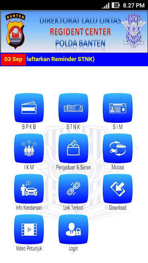 RC BANTEN screenshot 2