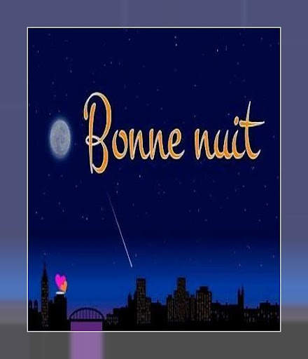 Bonne Nuit screenshot 3