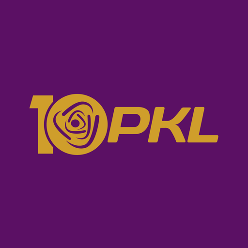 Pro Kabaddi Official App أيقونة