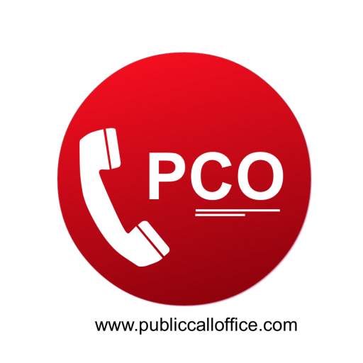Public Call Office (PCO App) 2.3.4